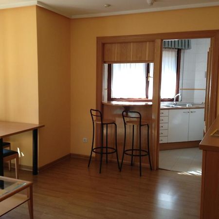 Apartamentos Turisticos Puerta De León Kültér fotó