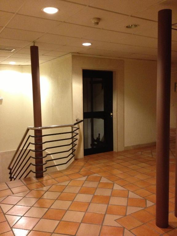Apartamentos Turisticos Puerta De León Kültér fotó