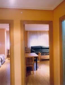 Apartamentos Turisticos Puerta De León Kültér fotó